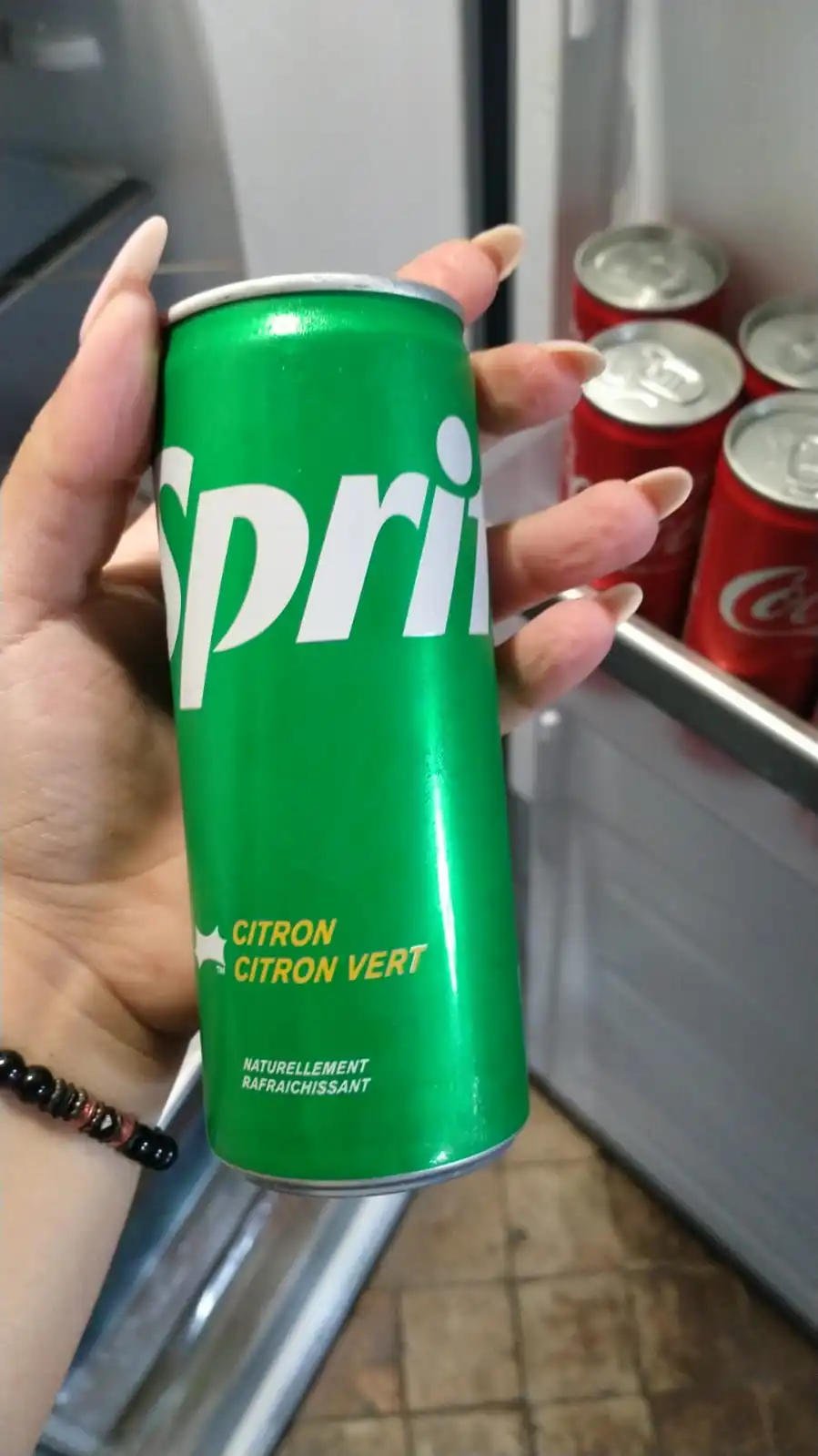 Sprite